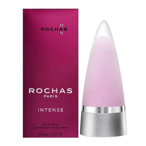 rochas man intense perfume